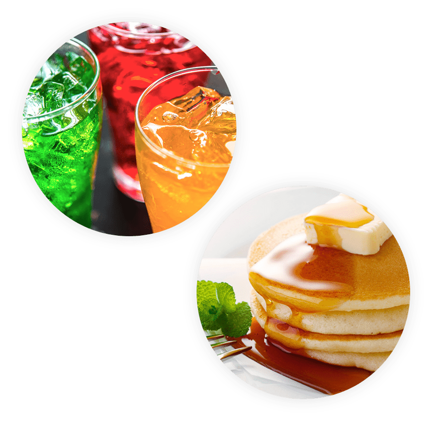 充実のメンバー限定の特典