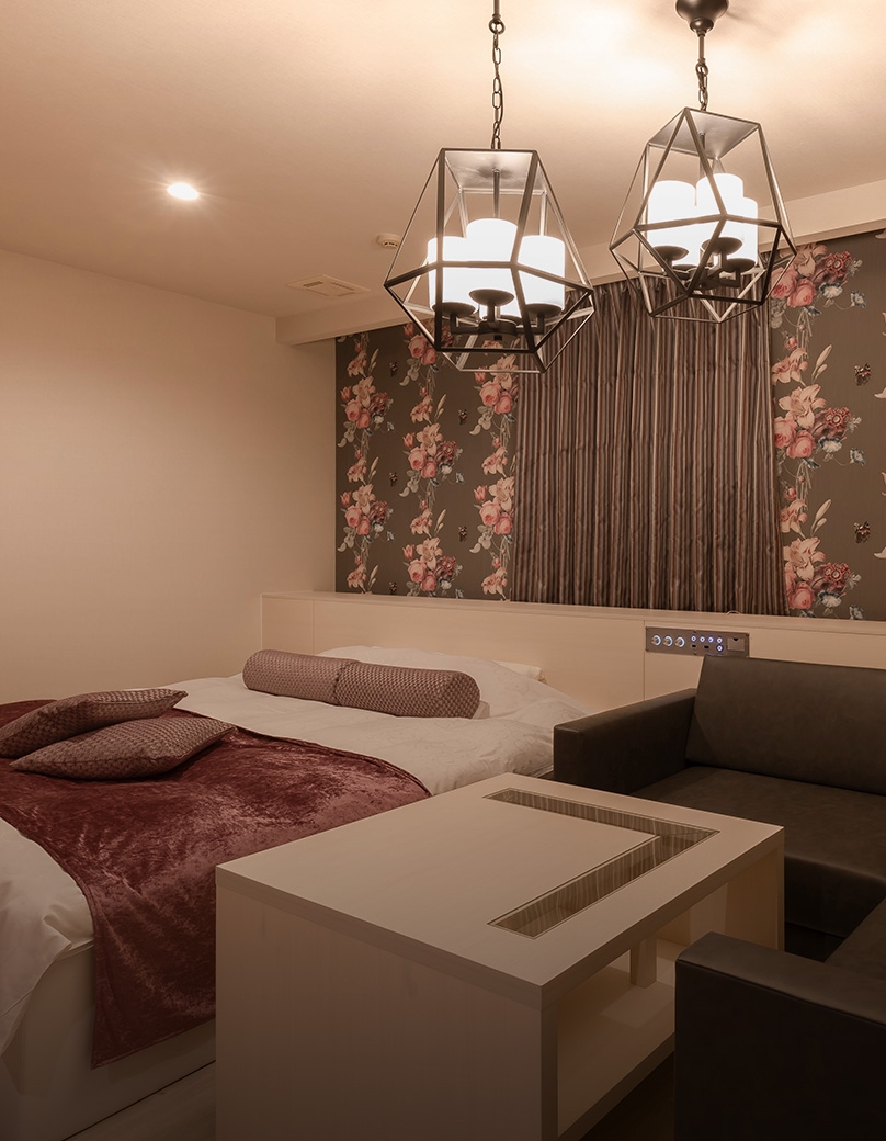 スタンダードルーム