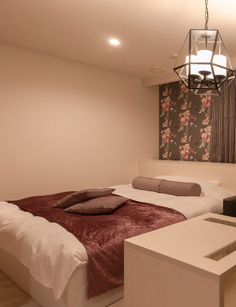 スタンダードプラスルーム