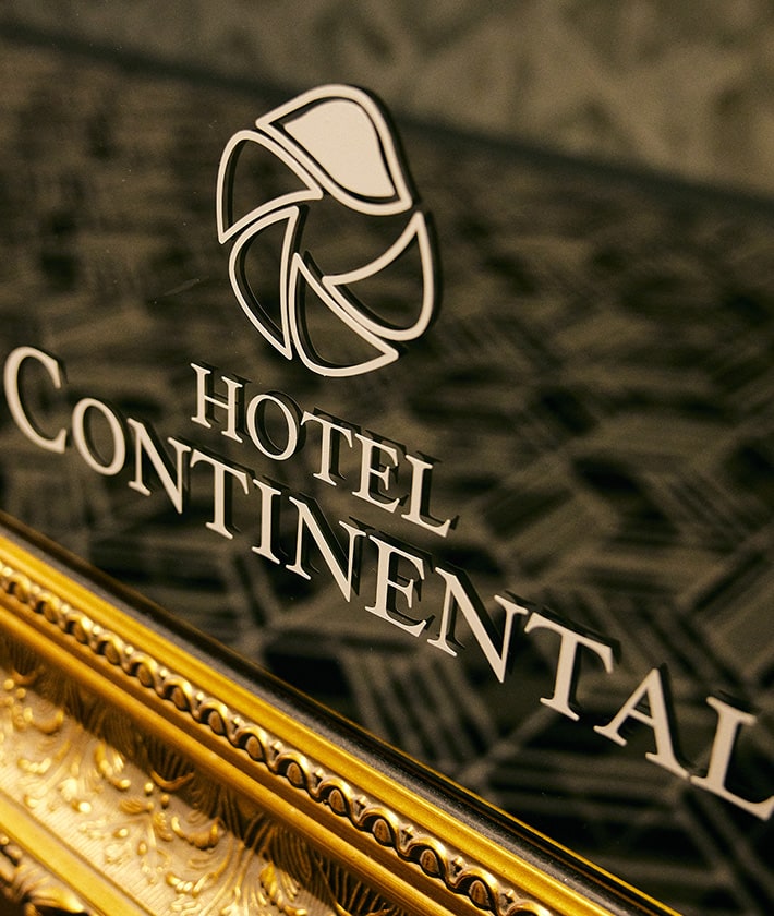 洗練された空間で、安らぎのひとときを。