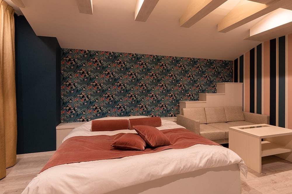 Plan-2 フリータイム